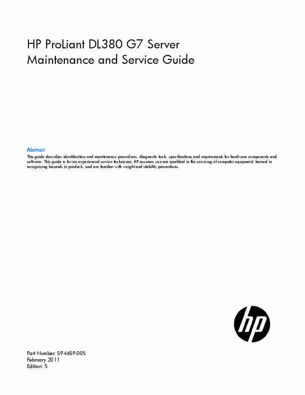 HP PROLIANT DL380 G7-page_pdf
